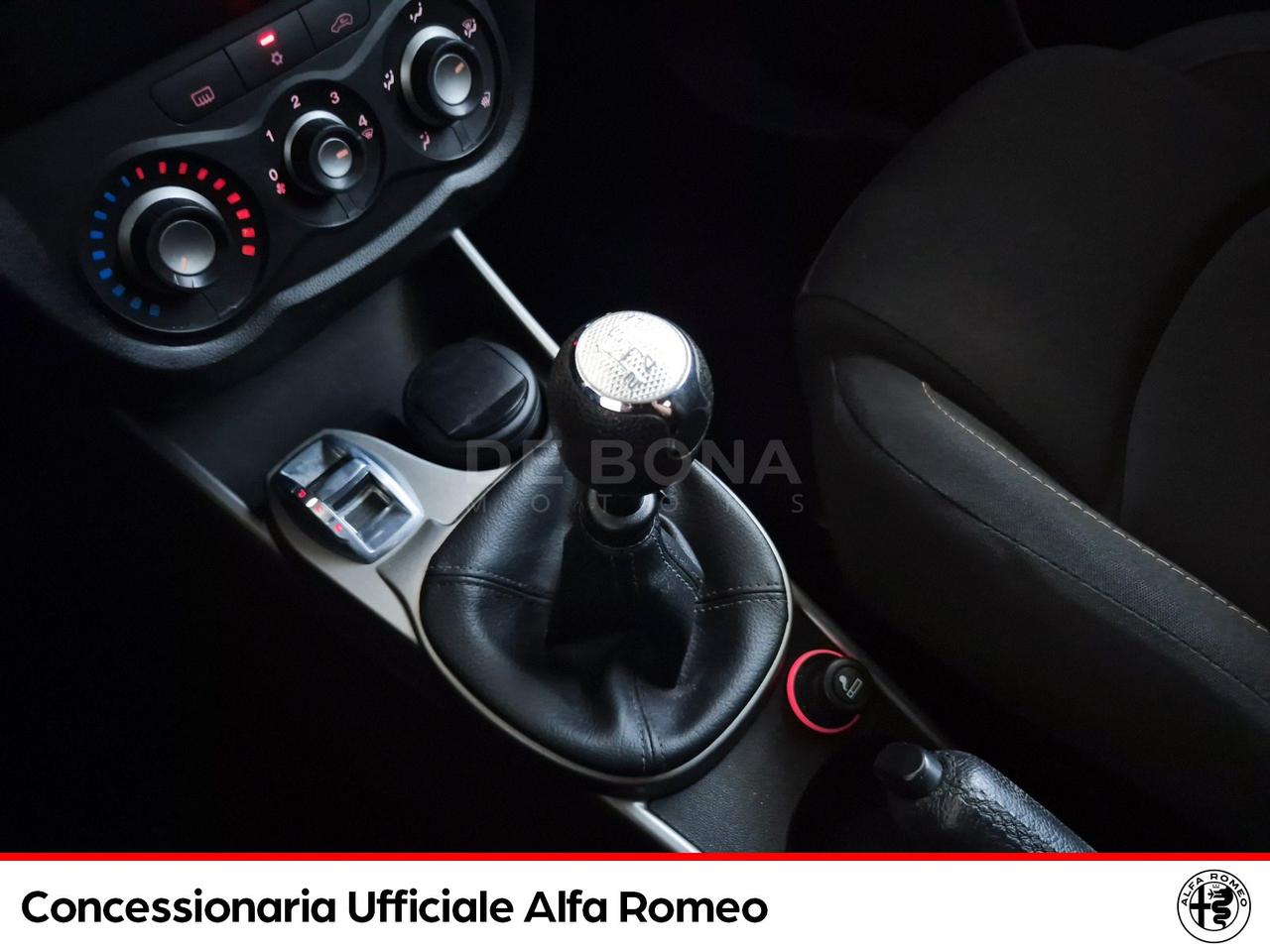 Alfa Romeo MiTo 1.3 jtdm progression 85cv