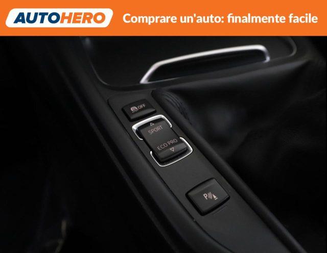 BMW 318 i Touring Luxury