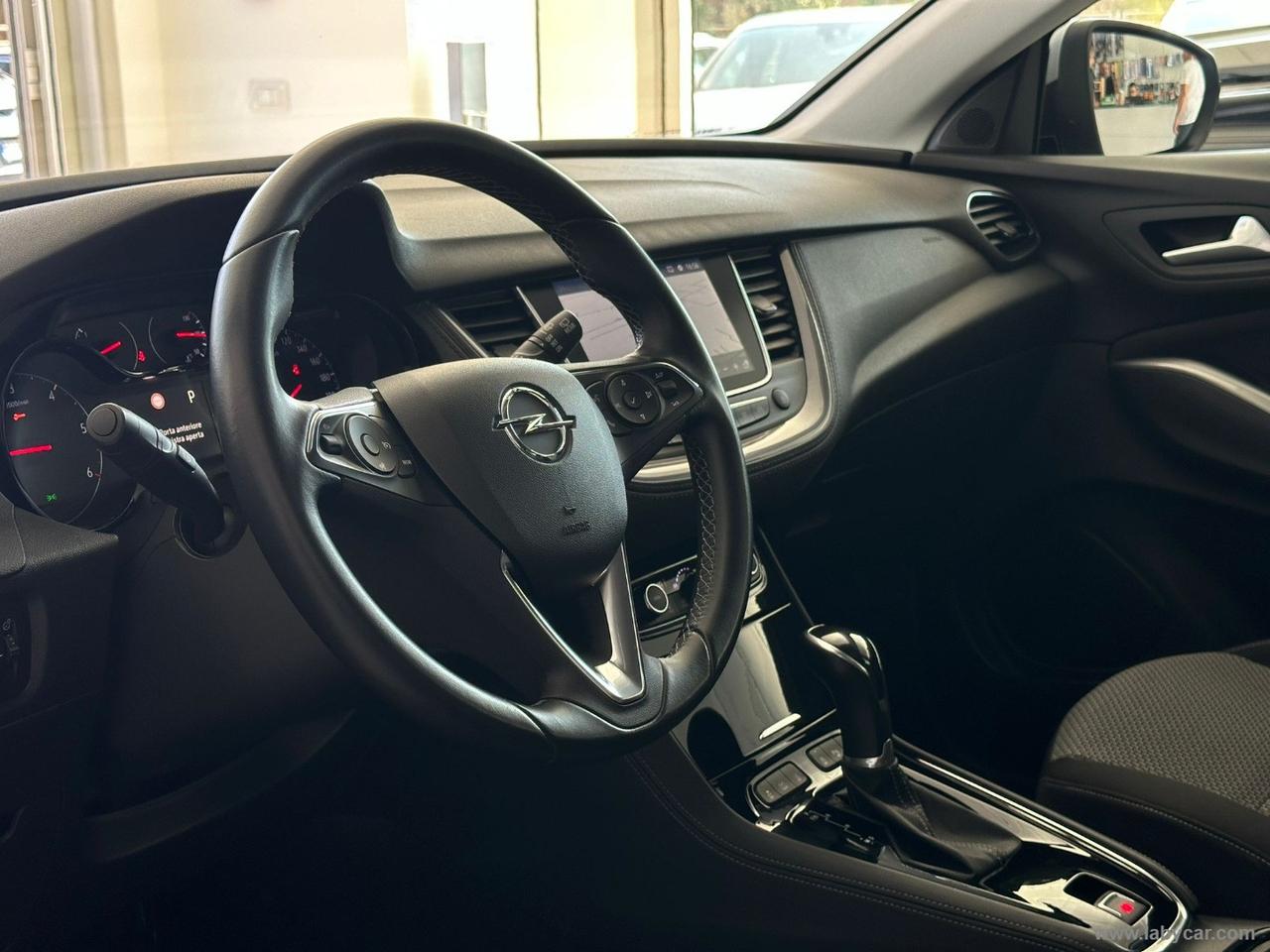 OPEL Grandland X 1.5 D Ecotec S&S Advance