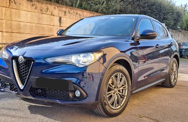 Alfa Romeo Stelvio 2.2 Turbodiesel 190 CV AT8 Q4 Business