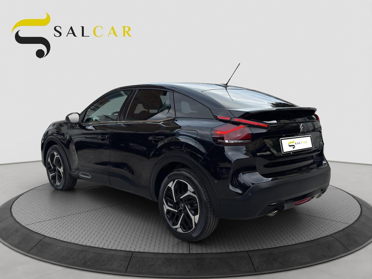 Citroen C4 1.2 130cv puretech Shine 2022