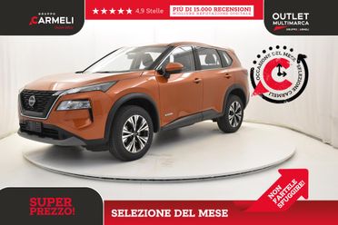 Nissan X-Trail 1.5 e-POWER Acenta 2WD