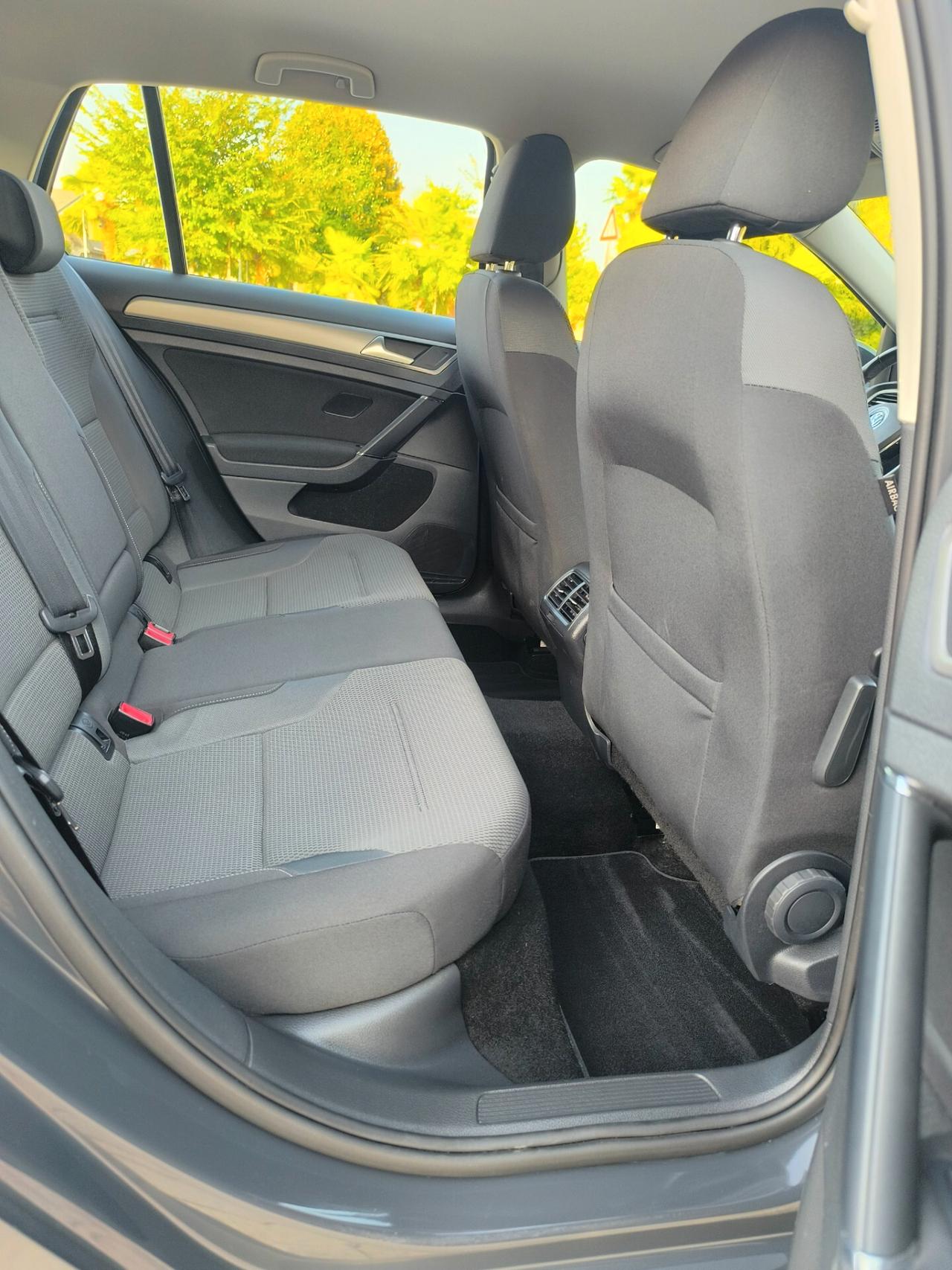 Volkswagen Golf 1.4 TSI 5p. Highline BlueMotion Technology