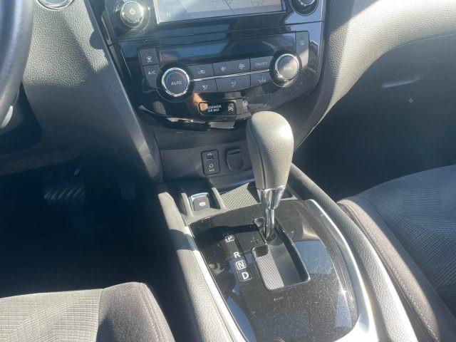 NISSAN X-Trail 1.6 dCi 2WD N-Connecta 7 posti
