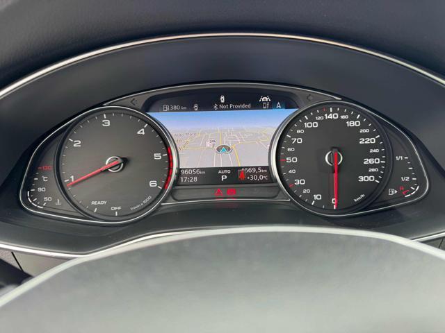 AUDI A6 Avant 40 2.0 TDI quattro ultra S tronic Design
