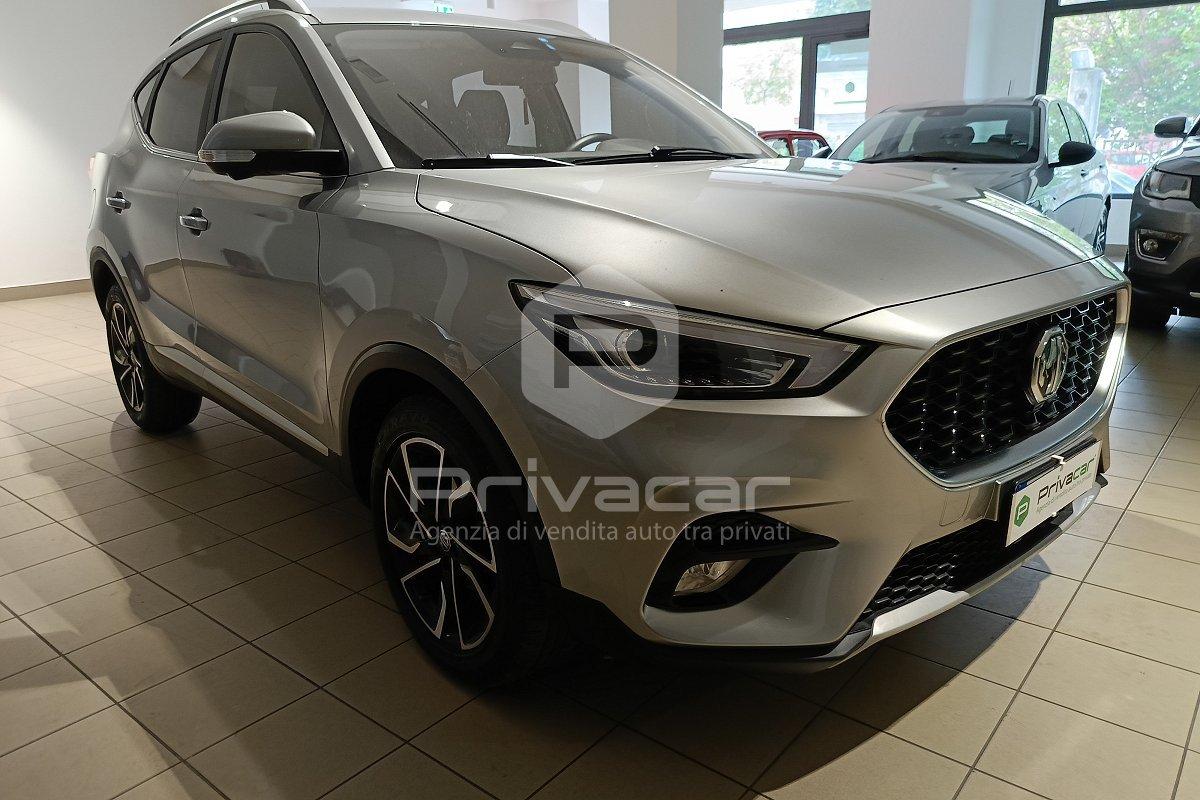 MG ZS Classic 1.5 VTi-tech Luxury