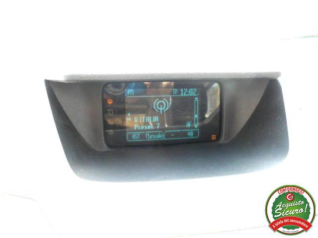 FORD EcoSport 1.5 TDCi 90 CV Titanium