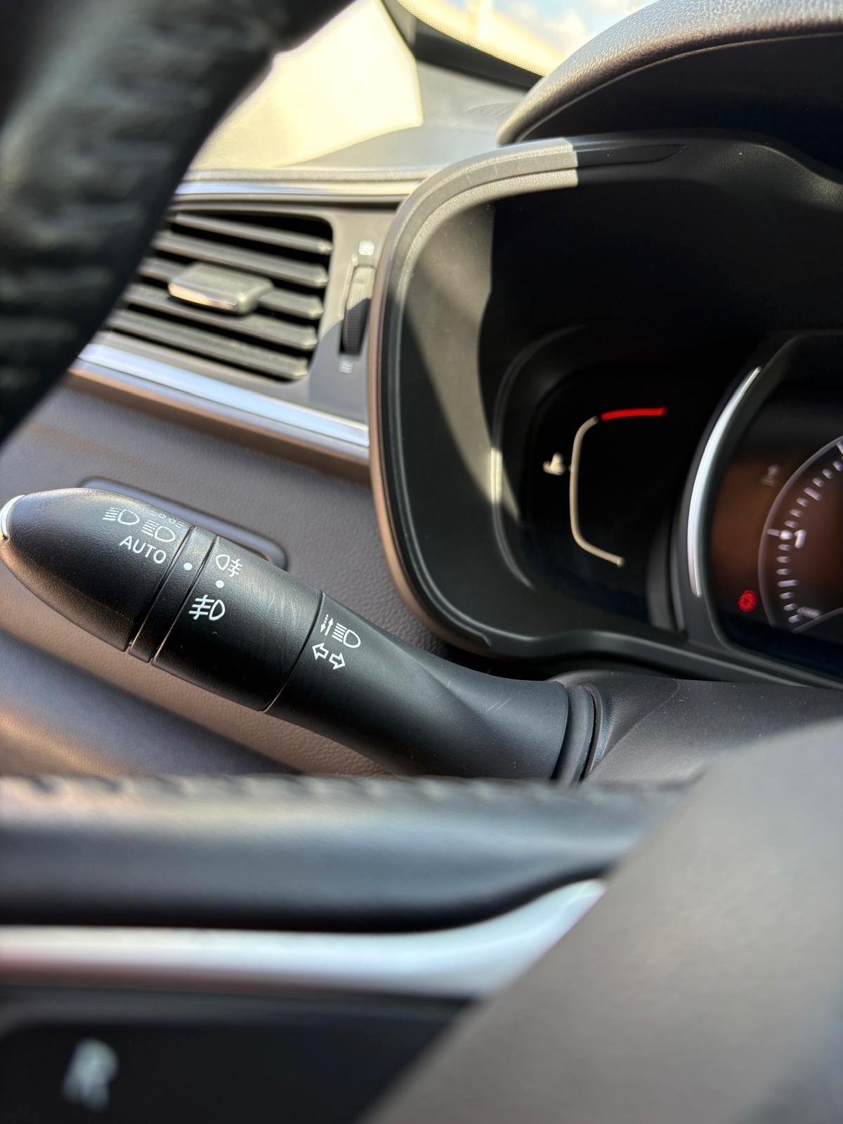 Renault Kadjar Blue dCi 8V 110CV Sport Edition2