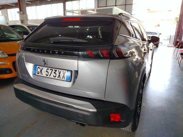 PEUGEOT 2008 PureTech 100 S&S Allure Pack