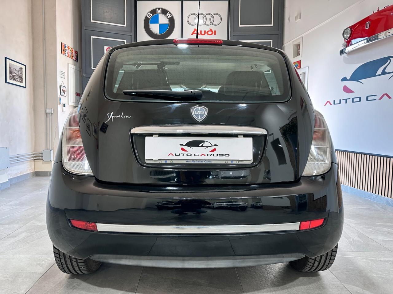 Lancia Ypsilon 1.2 69 CV Unyca - UNICO PROP. - NUOVA!!!