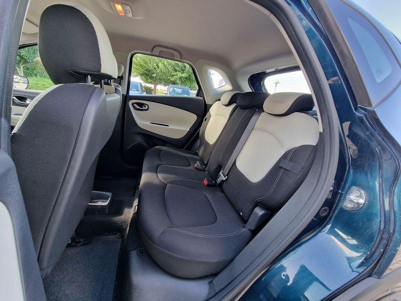 Renault Captur Captur dCi 8V 110 CV Start&Stop Energy