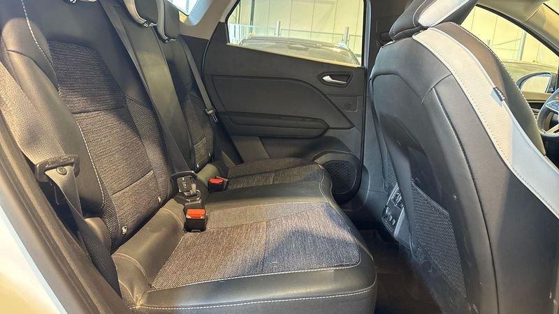 Renault Captur II 2019 1.6 E-Tech full hybrid Techno Auto 145cv