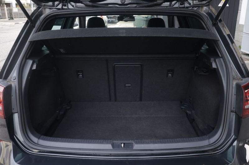 Volkswagen Golf Volkswagen Golf Business GTI Performance 2.0 TSI 5p. Unicoproprietario