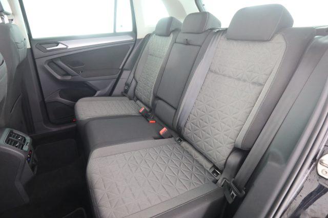 VOLKSWAGEN Tiguan Tiguan 2.0 TDI 150 CV SCR DSG Life