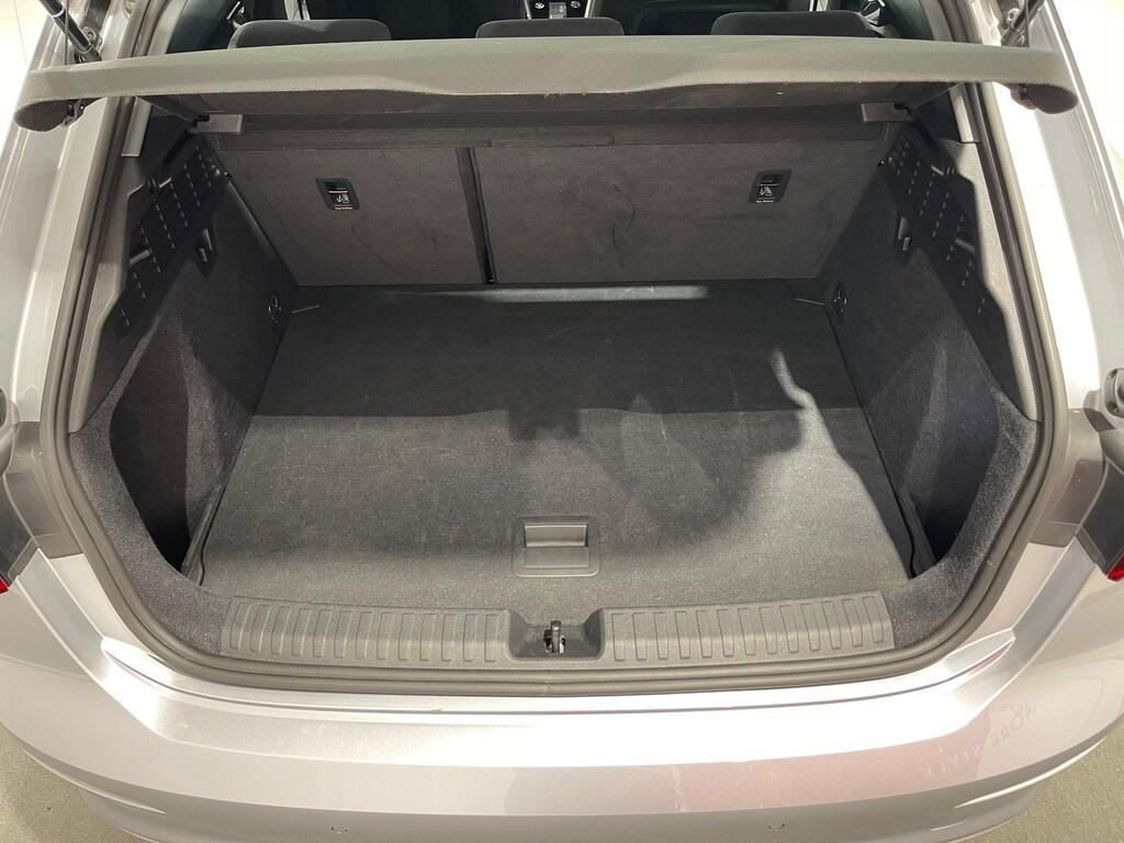 Audi A3 Sportback 40 2.0 tdi Business Advanced s-tronic