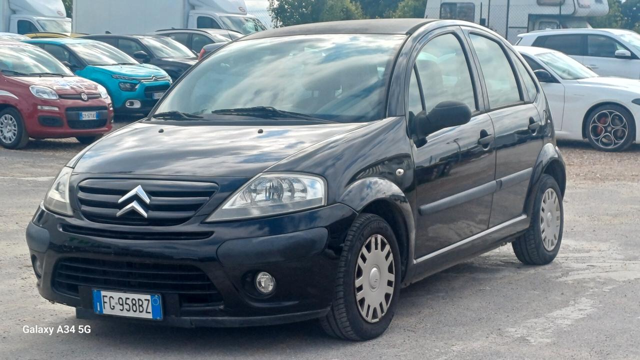 Citroen C3 1.1 Elegance