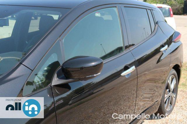 NISSAN Leaf LEAF E+ 62KWH TEKNA