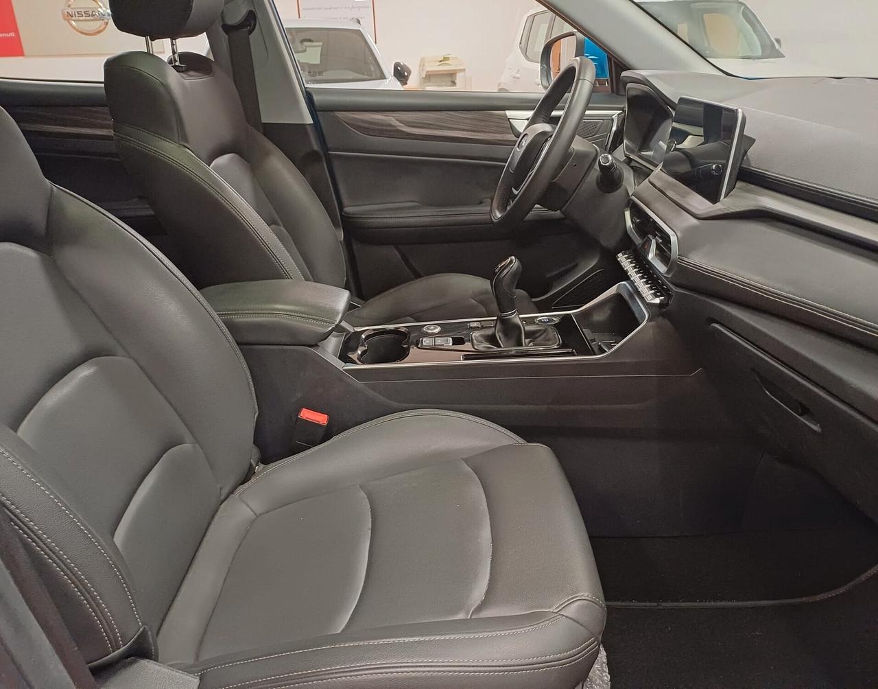 Emc Wave 3 1.5T MT GPL