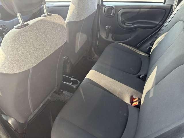 Fiat Panda 1.0 FireFly 70cv S&S Hybrid