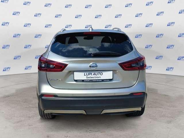 Nissan Qashqai 1.5 dci N-Connecta 115cv