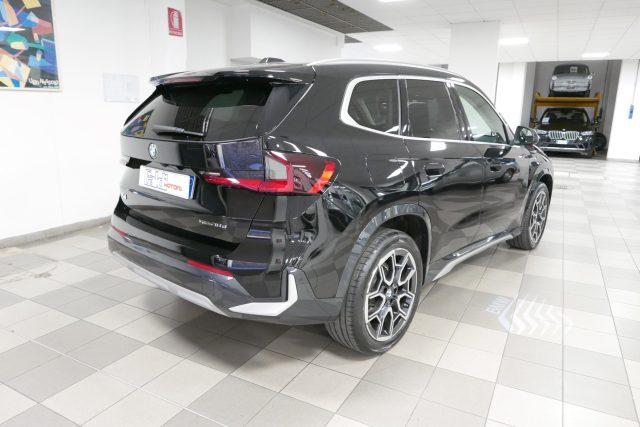 BMW X1 sDrive 18d xLine Autom.
