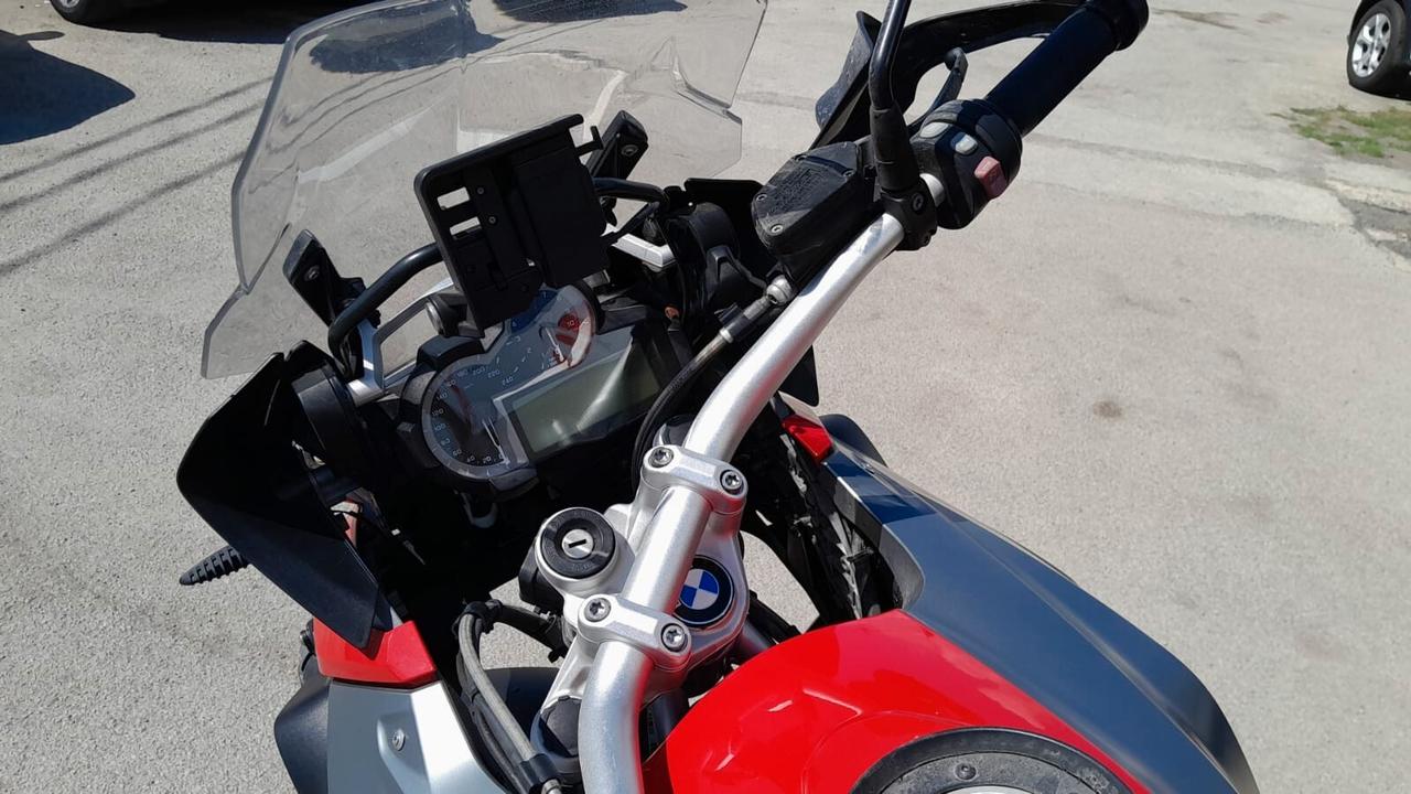 Bmw R 1200 GS