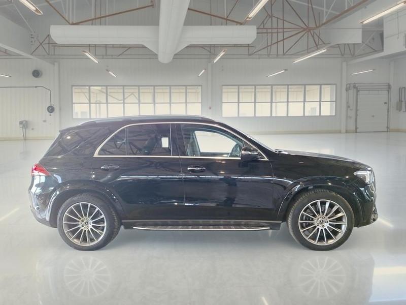 MERCEDES-BENZ GLE 350 DE 4M PLUG-IN PREMIUM PLUS AUTO SUV