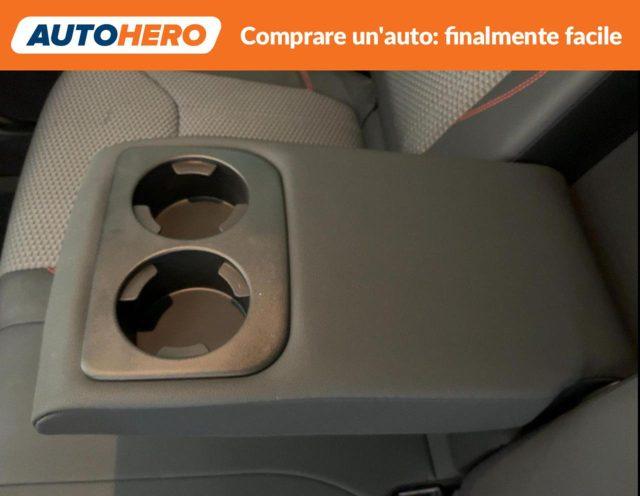 SUBARU Forester 2.0 e-Boxer MHEV CVT Lineartronic Free