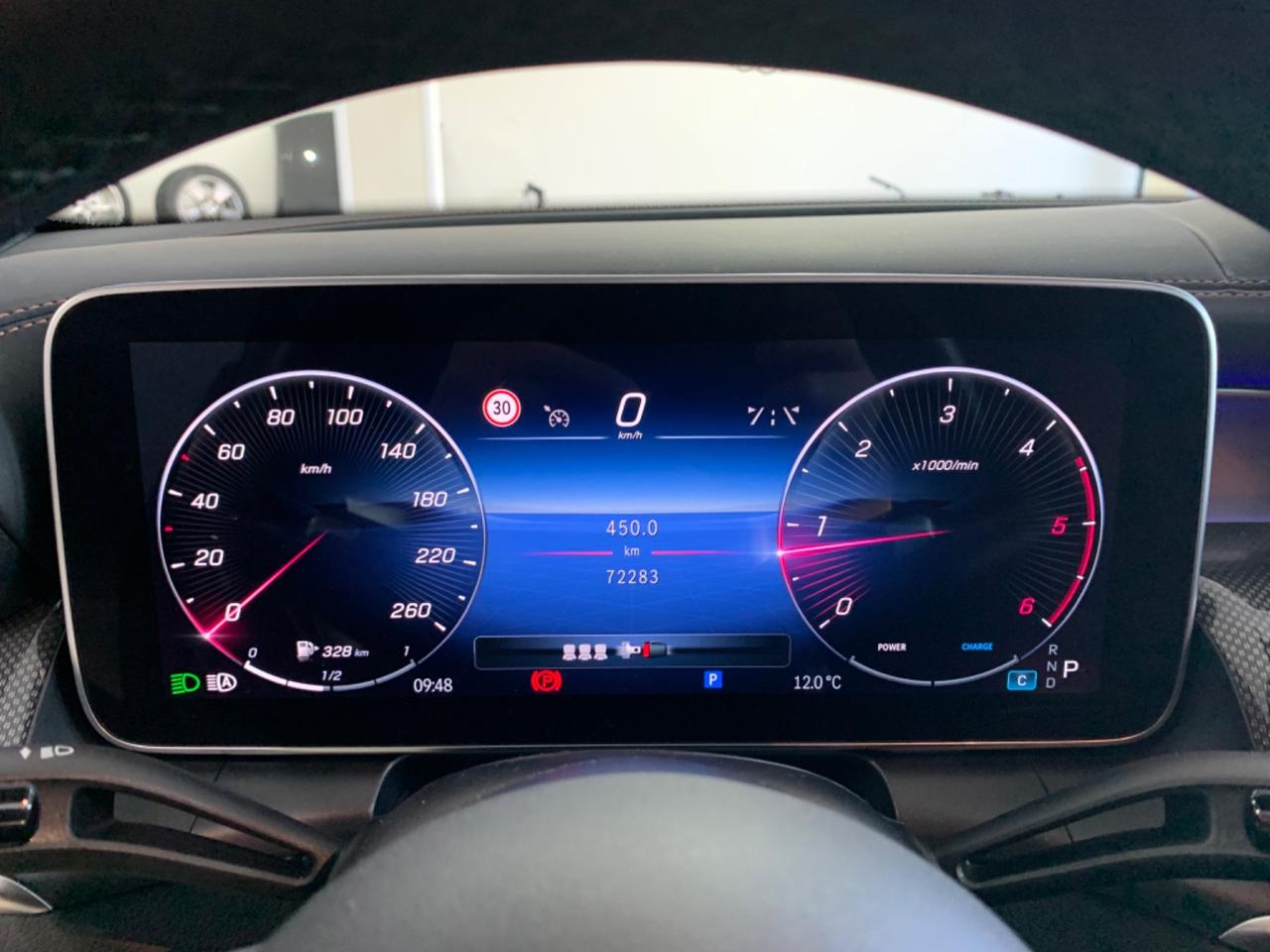 Mercedes-benz GLC 220 d 4Matic Mild Hybrid AMG Line Advanced Plus