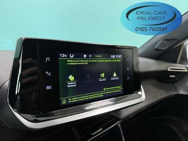 Peugeot 2008 PureTech 100 S&S Active Pack