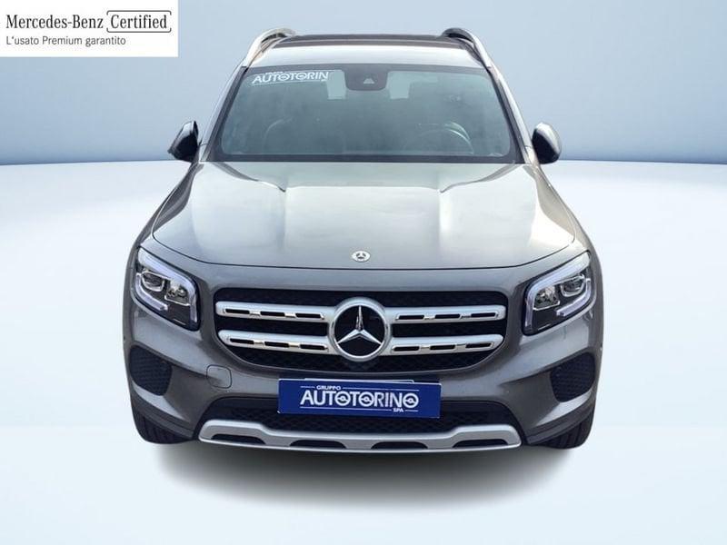 Mercedes-Benz Classe GLB GLB 180 D SPORT AUTO