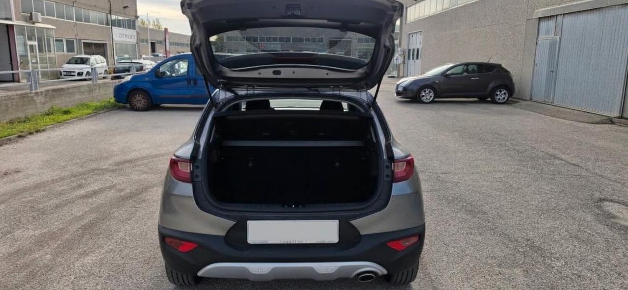 Kia Stonic 1.2 MPI Style