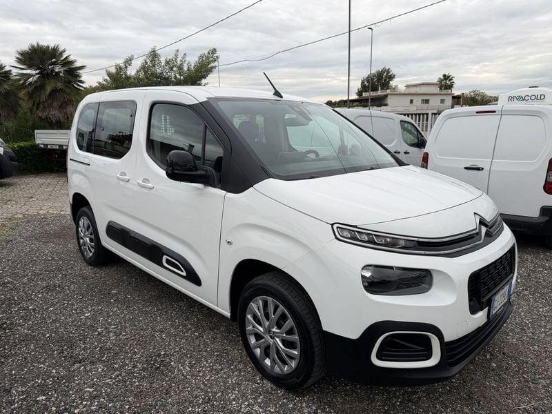 Citroën Berlingo Berlingo BlueHDi 130 5 posti Combi N1