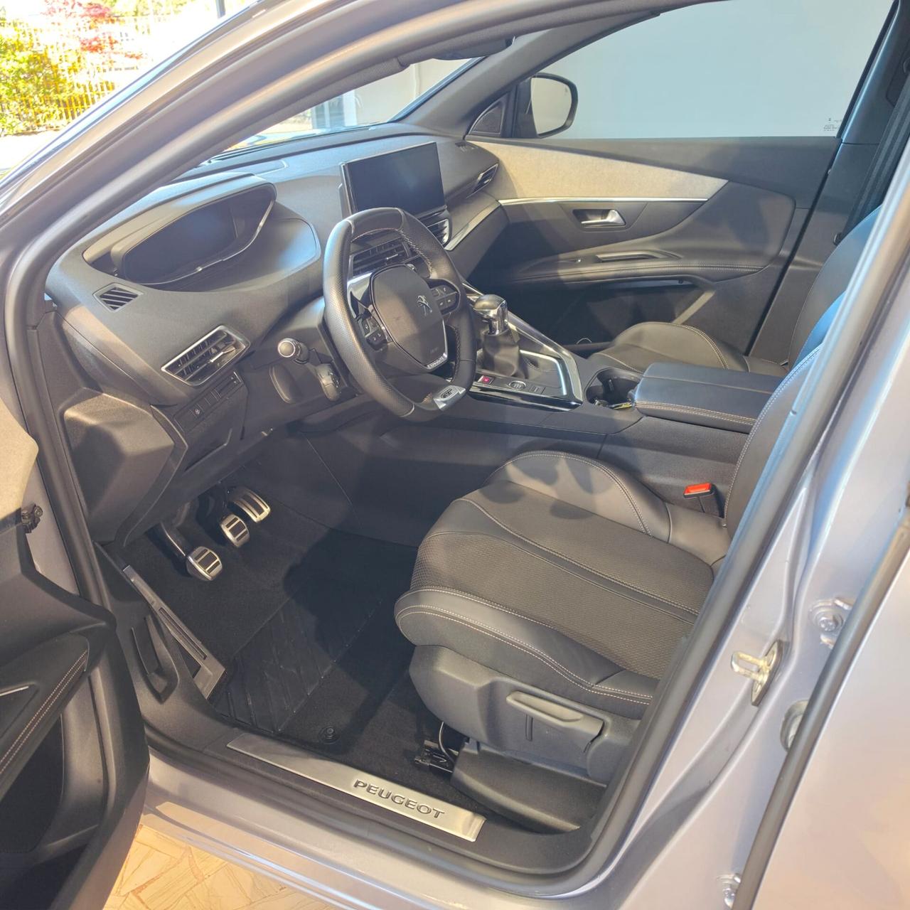 Peugeot 3008 PureTech Turbo 130 S&S GT