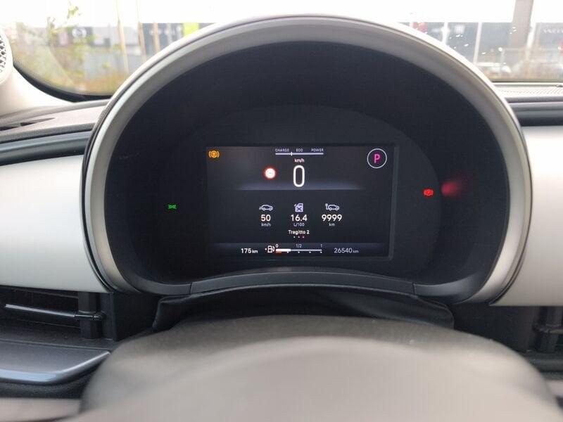FIAT 600 IV 2023 1.2 hybrid La Prima 110cv auto