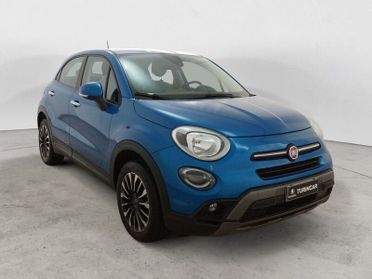 FIAT 500X 1.3 T4 150 CV DCT City Cross