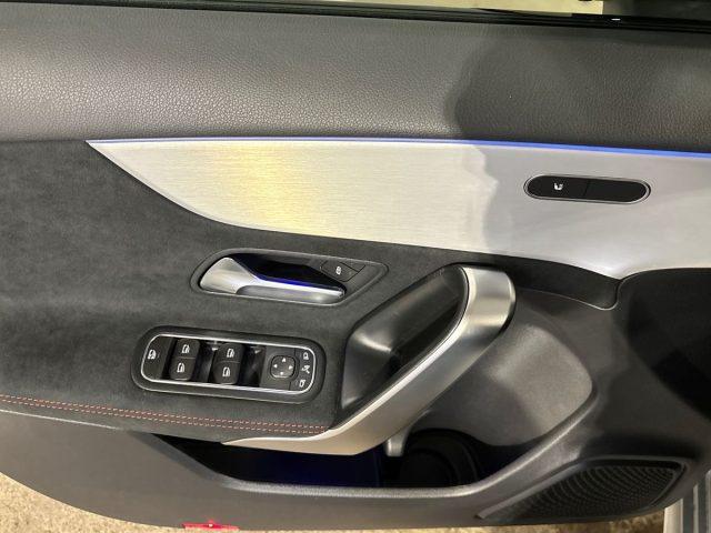 MERCEDES-BENZ A 180 d Automatic AMG Line Advanced Plus