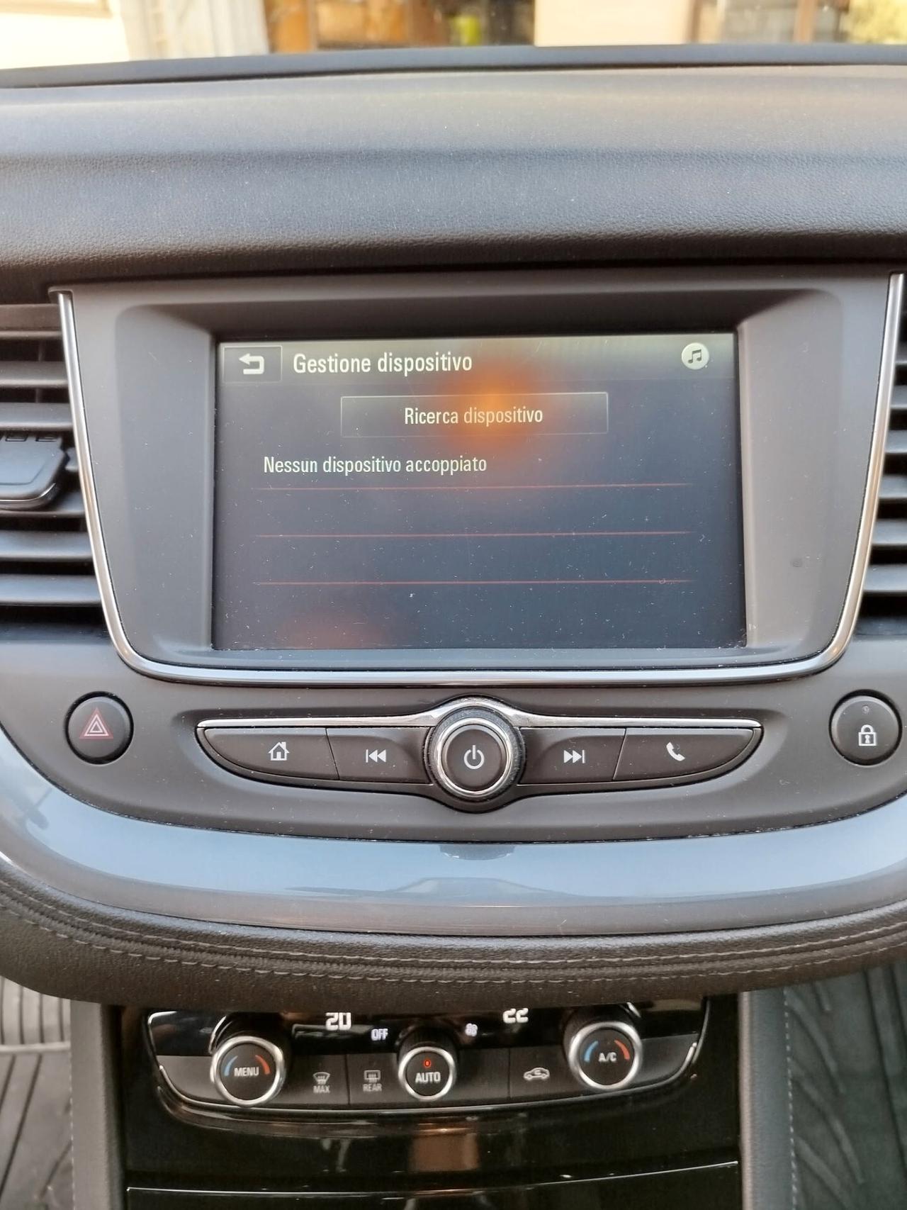Opel Grandland X 1.5 diesel Ecotec Start&Stop aut. Elegance