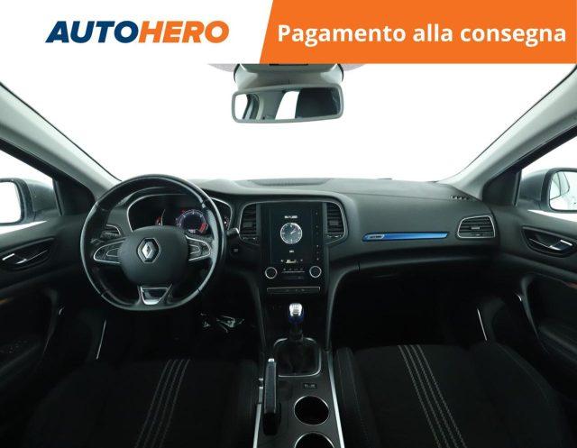 RENAULT Megane dCi 130 CV Energy GT Line