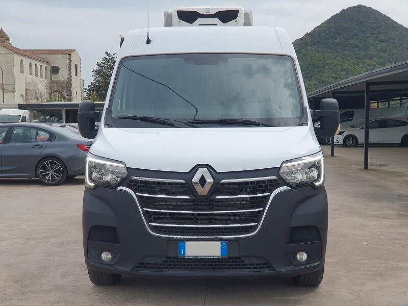 RENAULT NEW Master 2.3 dCi 135 L2H2 ICE PARK FRIGO