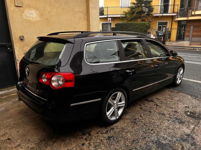 VOLKSWAGEN Passat 2.0 16V TDI Var. Highline