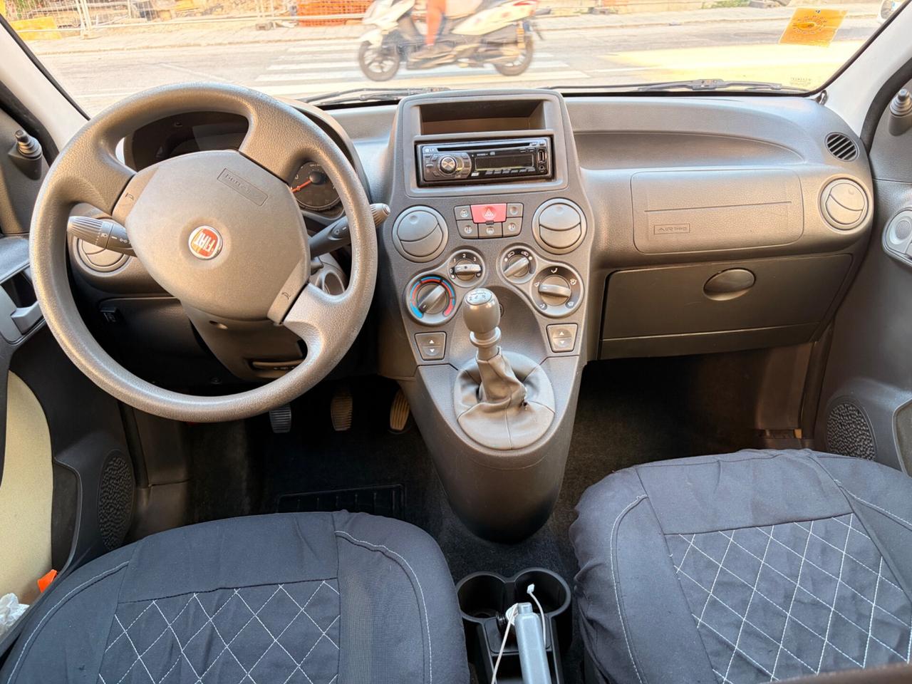 Fiat Panda 1.2 Active GPL