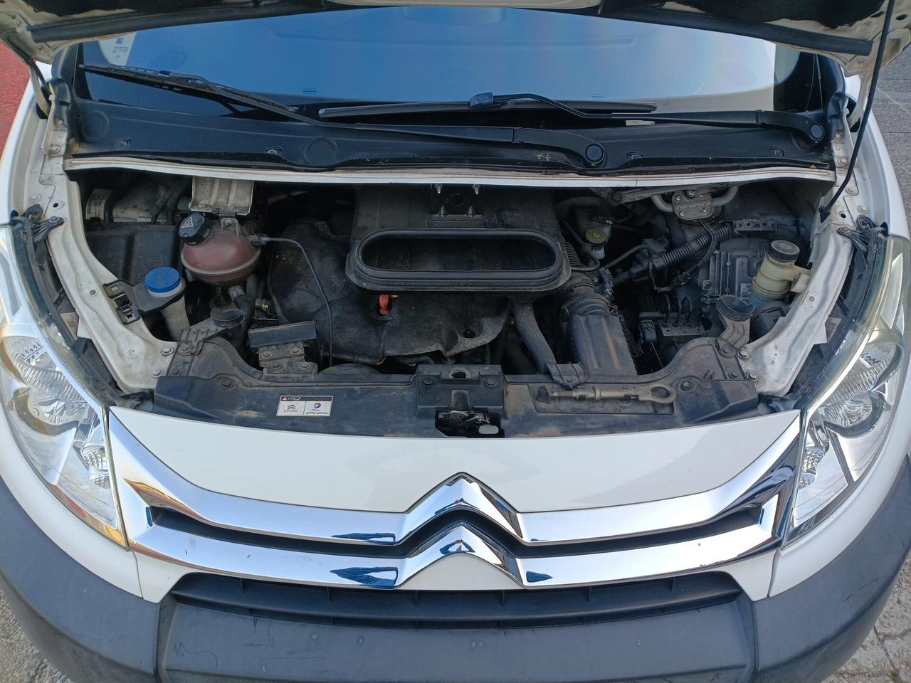 Citroen Jumpy 2.0 HDi/128CV 94kw Multispace Combi Seduction posti 6 autocarro