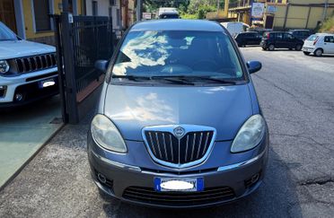 Lancia MUSA 1.3 Mjt 95 CV Gold - 2011