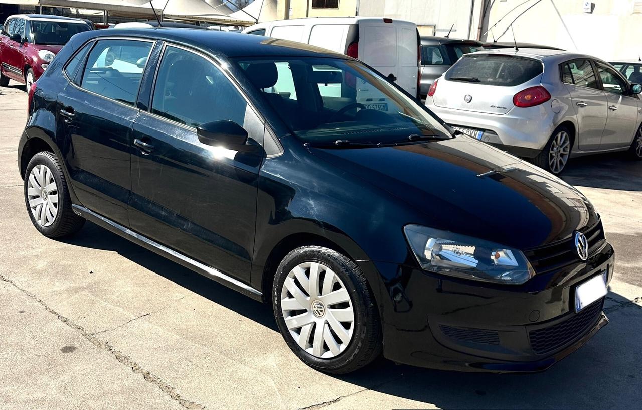 Volkswagen Polo 1.2 TDI 75cv 5p Comfortline