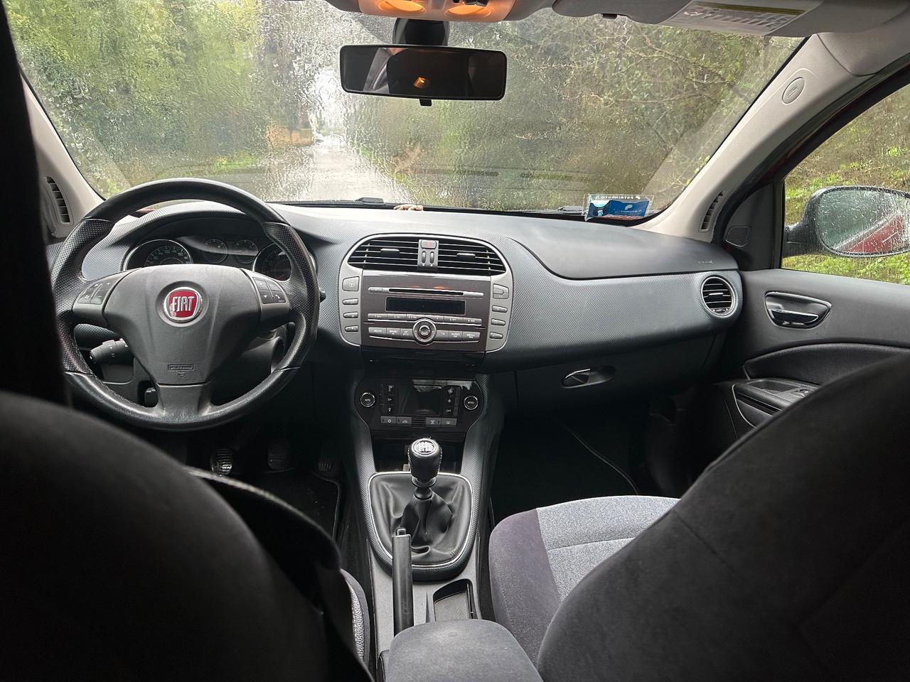 Fiat Bravo 1.4 EasyPower Easy