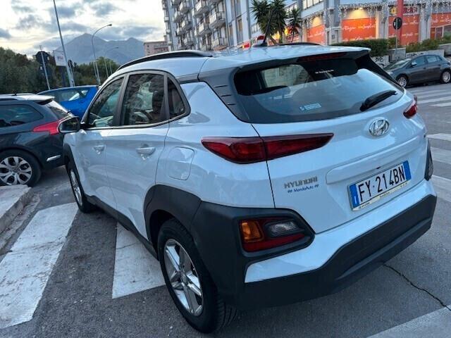 Hyundai Kona Finanziabile Garanzia Permuta