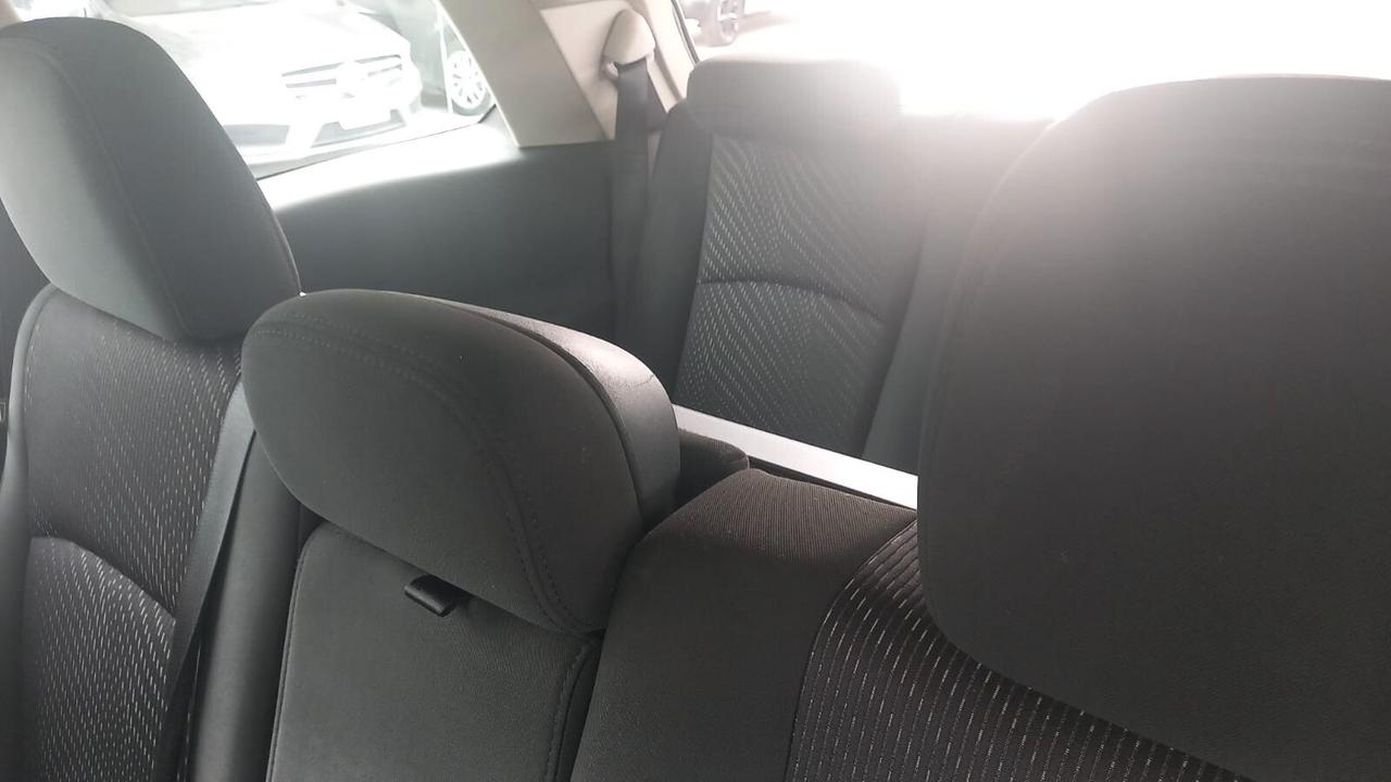 Fiat Freemont 2.0 Multijet 140 CV Freemont