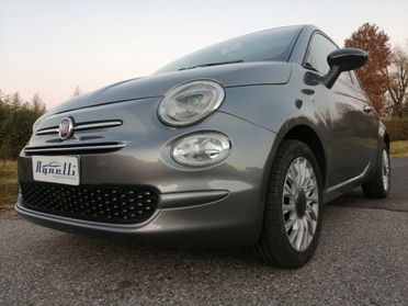 Fiat 500 1.2 Lounge Idonea Neopatentati