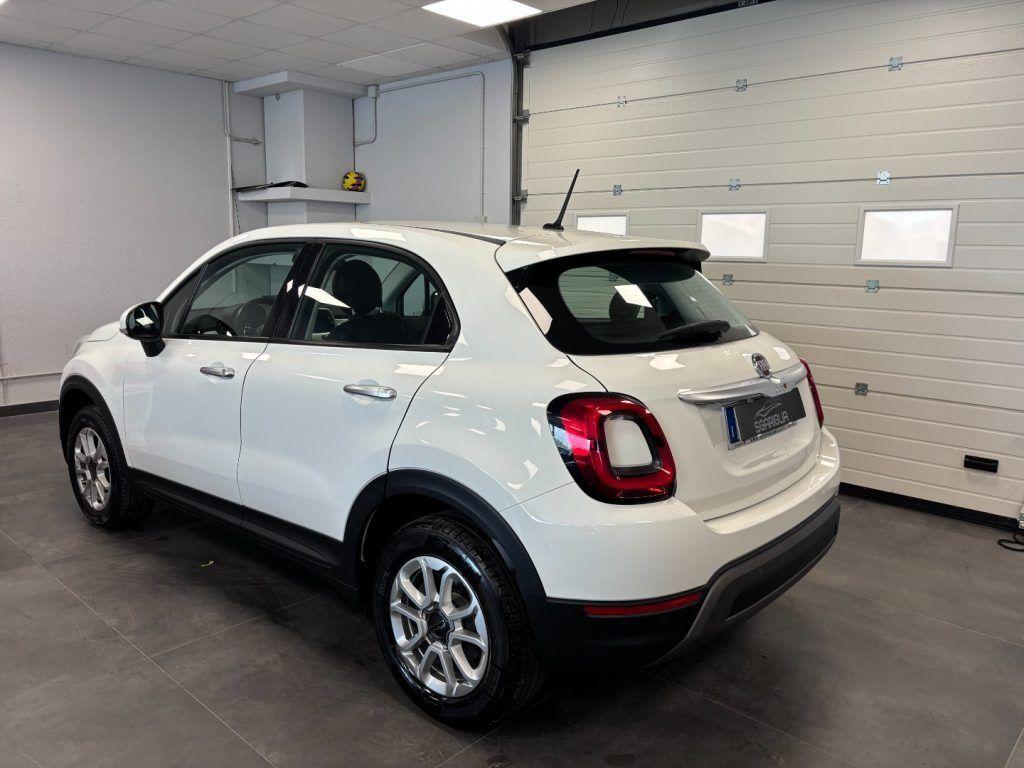 Fiat 500 X Automatico AT9 4x4 Cross 2.0 Multijet